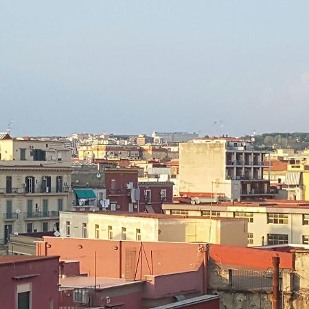 La Luna Di Pippo Naples Extérieur photo