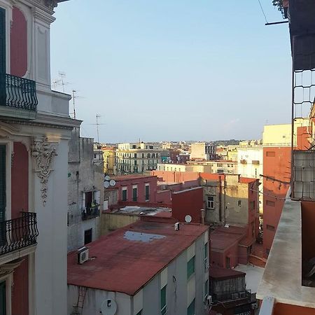 La Luna Di Pippo Naples Extérieur photo