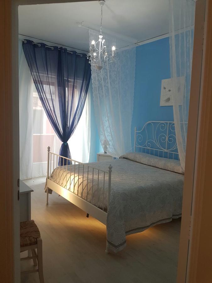 La Luna Di Pippo Naples Extérieur photo