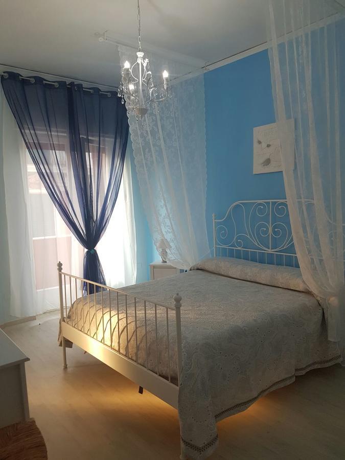 La Luna Di Pippo Naples Extérieur photo
